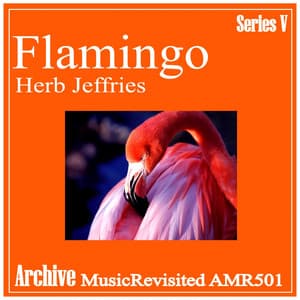 Flamingo - Herb Jeffries