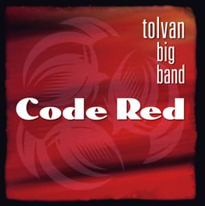 Code Red - Tolvan Big Band