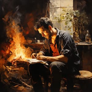 Fuego Rítmico: Mejorando La Concentración Con Música - La tierra siete