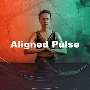 Aligned Pulse - Focus Chamber