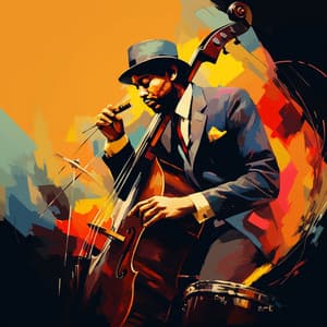 Portrait Gallery: Legends in Jazz Music - Breakfast Lounge Music