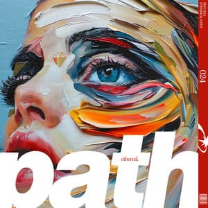 Ethereal Path - Five Senses Meditation Sanctuary