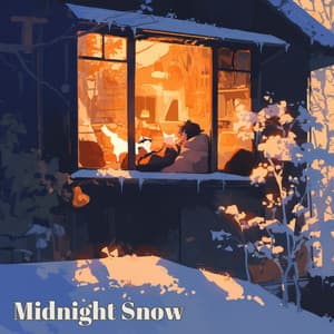 Midnight Snow - RPM (Relaxing Piano Music)