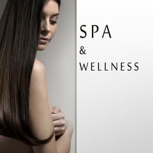 Spa & Wellness – Full of Soothing Nature Sounds for Pure Relax, Calm Down Emotions and Enjoy Your Life - Bruits naturels
