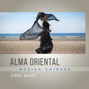 Alma Oriental - Filipe South