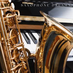 Saxophone Dreams - Morning Jazz Background Club