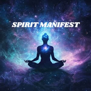 Spirit Manifest - Music For Anxiety