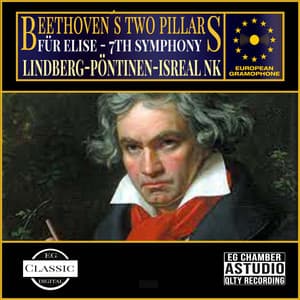 Beethoven´s two Pillars - Ludwig van Beethoven