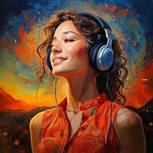 Music for Relaxation: Comforting Melodic Layers - Chill Relaxers