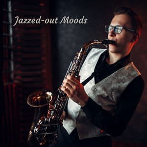 Jazzed-out Moods - Bossanova Playlist for Cafes