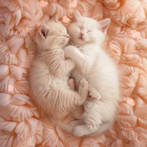 Música Para Relajar A Los Gatos: Canciones Nocturnas Tranquilas - Gato Total Relax