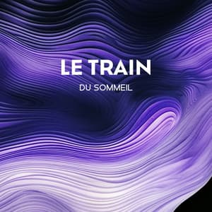 Le train du sommeil: Méditation pour s'endormir, Nuit étoilée - Zone de Détente