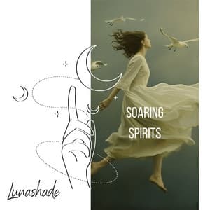 Soaring Spirits - Lunashade