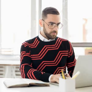 Jazz Espresso Cognition: Coffee Shop Ambience for Concentration - Coffee House Instrumental Jazz Playlis