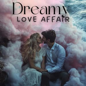 Dreamy Love Affair - Smooth Jazz Lounge School