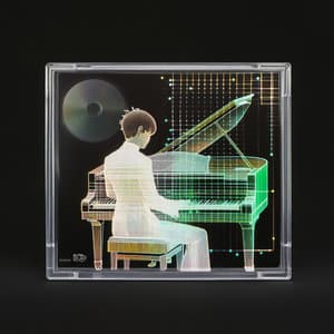 Elegance in Keys - Piano Relaxation