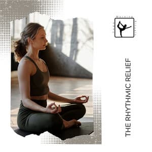 The Rhythmic Relief: A 4-7-8 Breathing Guide - Yoga & Morning Rituals