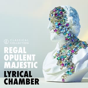 Classical Collection - Lyrical Chamber - David Tobin