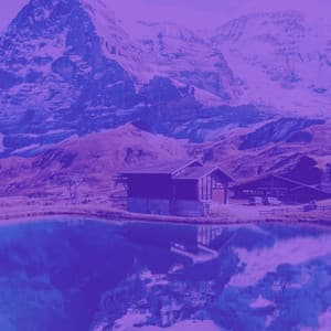 Music for Devoted Inspiration - Romantic No Drums Jazz - Elevator Music All-Stars