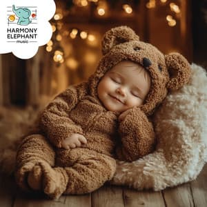 Bedtime Bear's Lullabies - Into Your Eyes