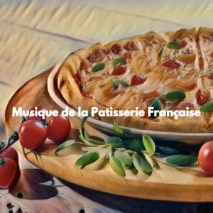 Musique de la Patisserie Française - Study Jazz