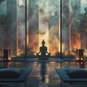 Asana Rhythms: Yoga Serenity Tunes - Yoga Music Playlist