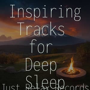 50 Inspiring Tracks for Deep Sleep - Ambiente
