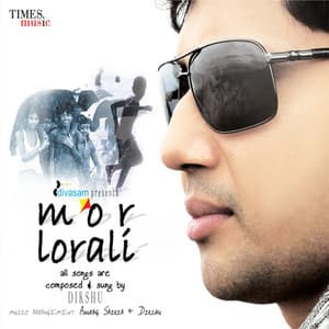 Mor Lorali - Dikshu