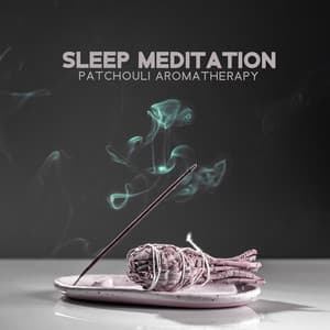Sleep Meditation - Trouble Sleeping Music Universe