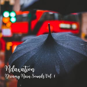 Relaxation: Dreamy Rain Sounds Vol. 1 - Relaxing Music For Sleeping