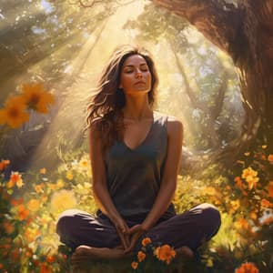 Zenful Yoga Soundscapes: ASMR Meditation - Relaxing Spaces