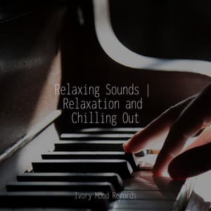Relaxing Sounds | Relaxation and Chilling Out - Ivory Mood