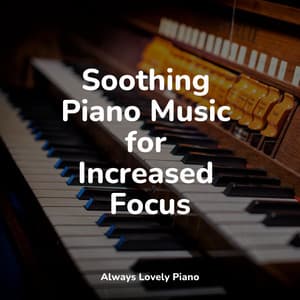 50 Piano Songs to Help You Have A Good Night - Study Music & Sounds
