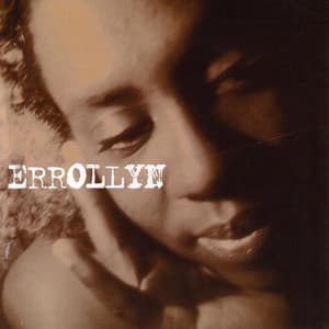Errollyn - Errollyn Wallen