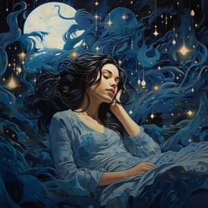 Soñando En El Aguacero: Música Relajante Con El Abrazo De La Lluvia - Asociación de sonidos nocturnos