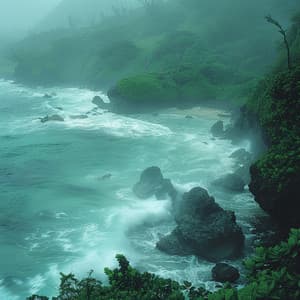 Ambiente Relajante De Corriente Para Una Máxima Relajación - El comienzo de algo bueno