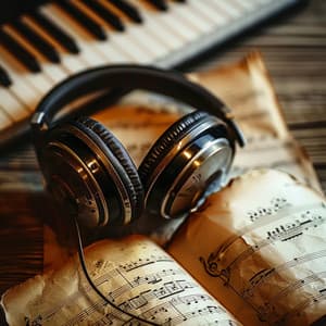 Daily Respite: Soothing Sounds for Relief - Relaxing Ambience