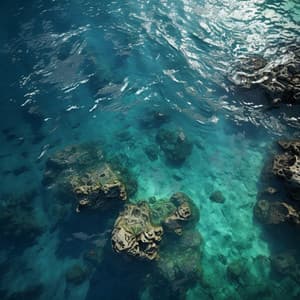 Baby's Ocean: Soothing Sea Melodies - Natural Symphony