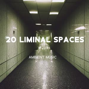 20 Liminal Spaces Ambient Music: Ambiance Atmospheres and Unnerving Music for Backrooms - Office Music Experts