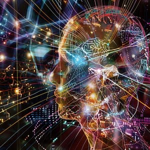 Attiva le onde cerebrali della felicità al 100% - Lucas Ferandi