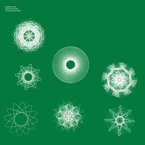 Elemental View - Ellen Fullman