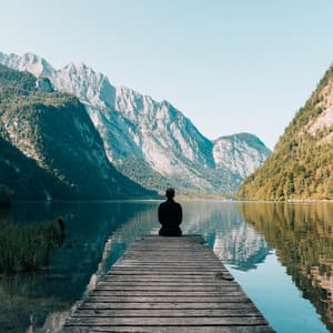 Ultimate ASMR Nature Relaxation Mindfulness Sounds - Big Sounds