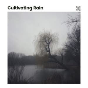 Cultivating Rain - Rain Sound Studio