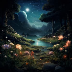 El Sonido De La Naturaleza: Insectos Y Grillos - Sinfonía natural