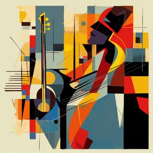 Sidewalk Tunes Hum: Casual Jazz Music - The Sweetgreens