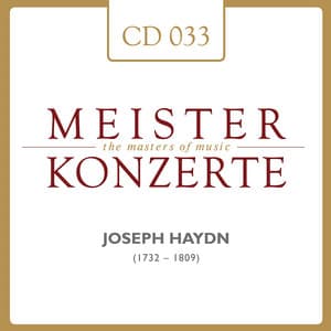 Joseph Haydn - Joseph Haydn