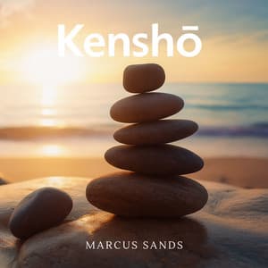 Kenshō - Marcus Sands