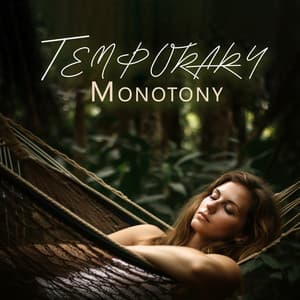 Temporary Monotony: Leave All Your Current Affairs Behind and Relax - Afterhour Chillout