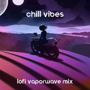 Chill Vibes – LoFi Vaporwave Mix - Chillout Remixes