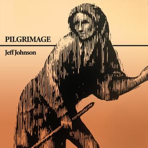 Pilgrimage - Jeff Johnson